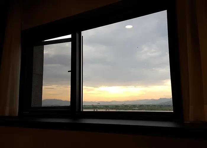 The Hotel 3*