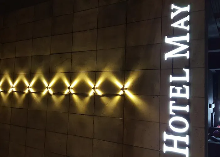 Hotel The