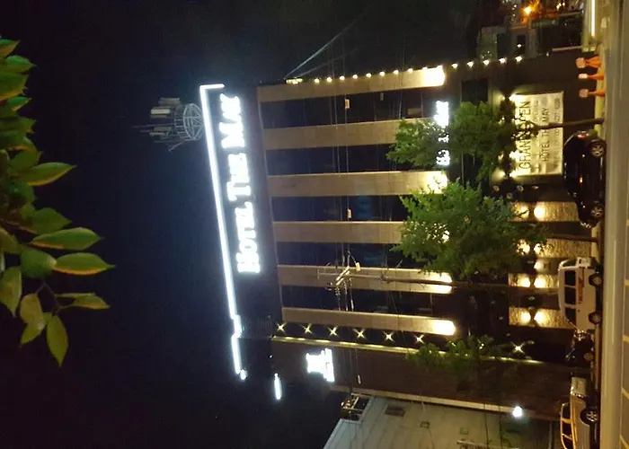 Hotel The