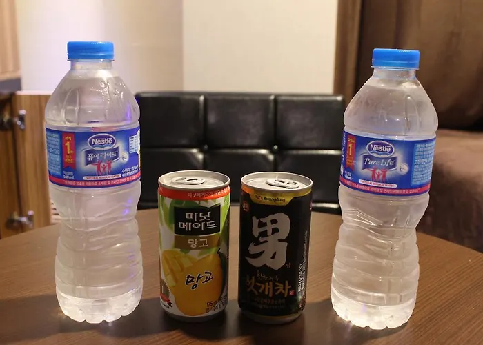The Busan