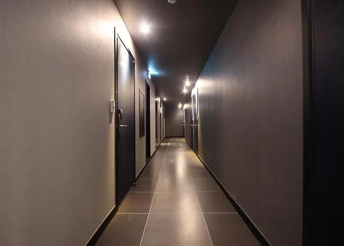 Hotel The