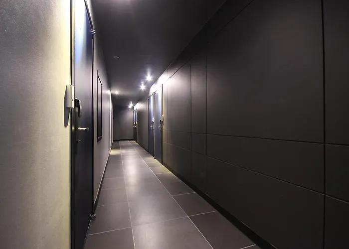 The Hotel Busan