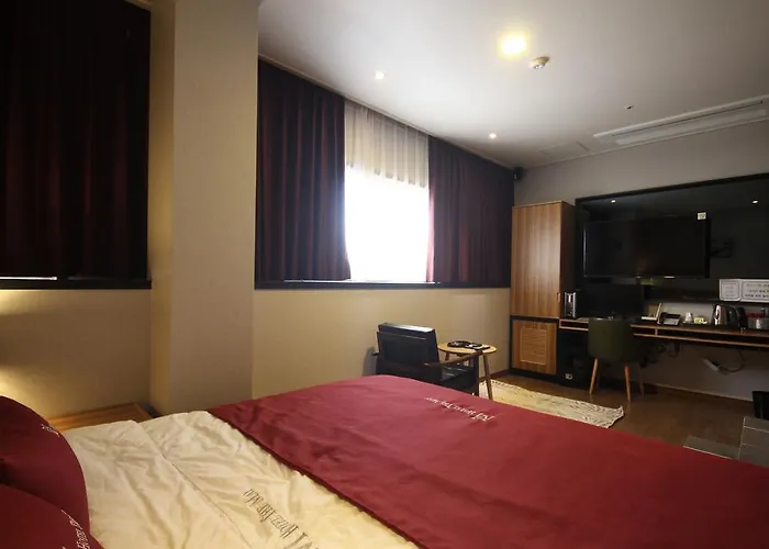 The Hotel