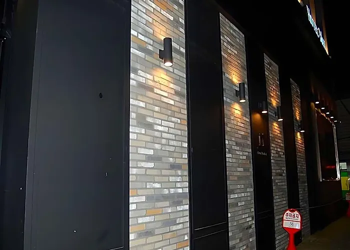 The Hotel Busan