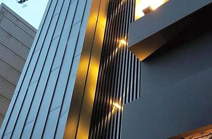 The Hotel 3*