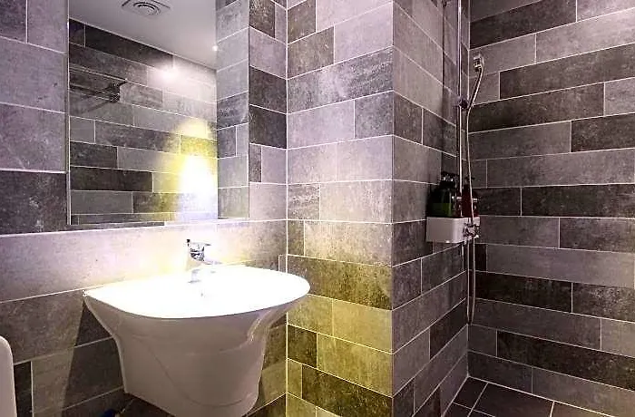 Hotel The Busan
