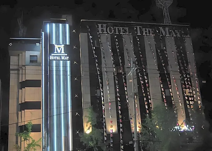 The Hotel 3*