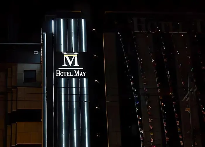 The Hotel Busan