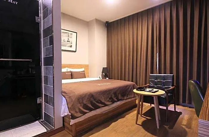 Hotel The Busan