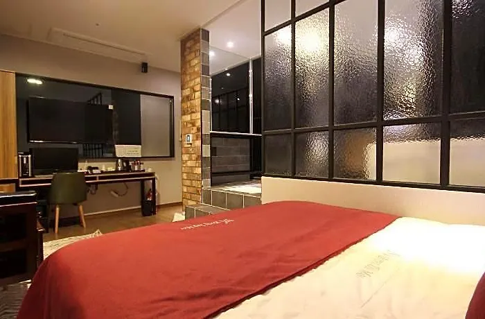 Hotel The Busan