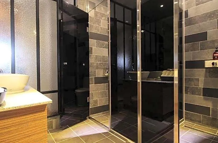The Hotel Busan