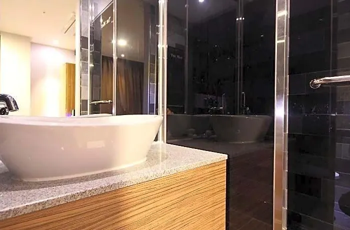 Hotel The Busan