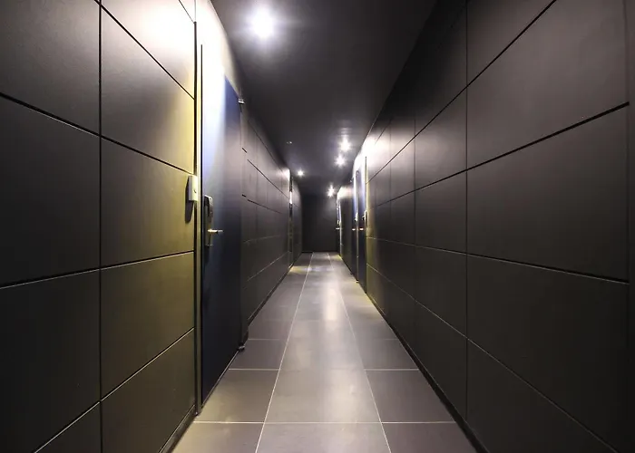 Hotel The Busan