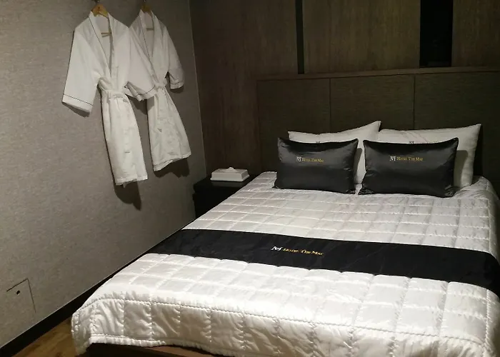 The Hotel